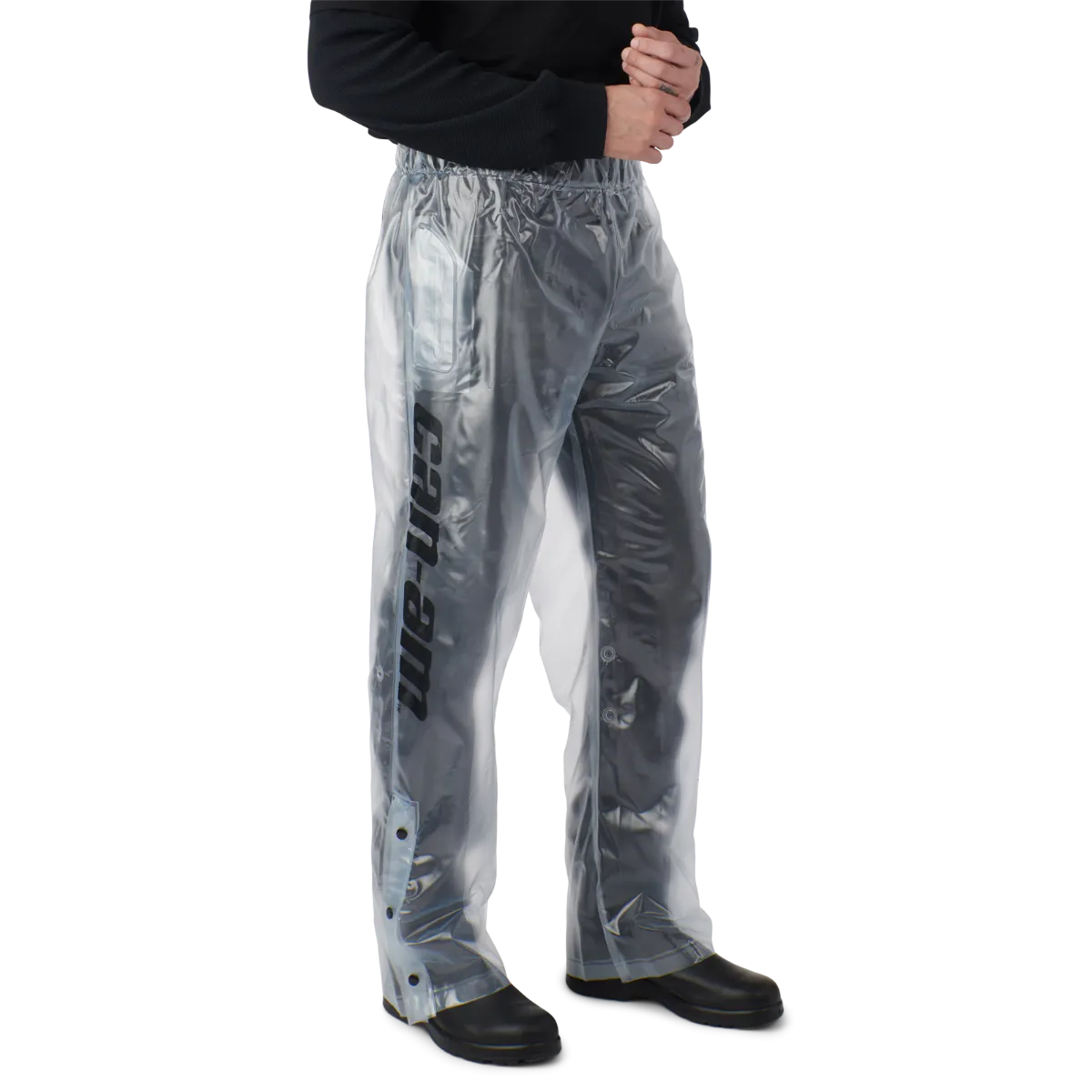 Mud Pants