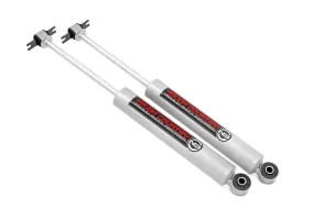 N3 Rear Shocks - 4" - Chevy K1500 Blazer 2WD/4WD (1992-1994)