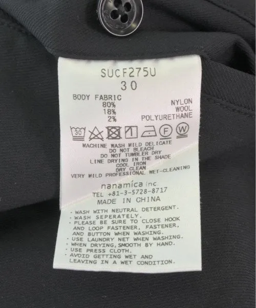nanamica Cargo pants
