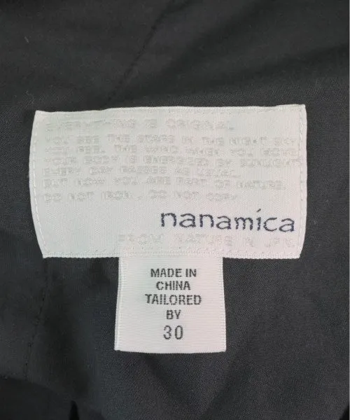 nanamica Cargo pants