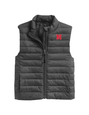 Nebraska Cornhuskers Youth Boys' Vest