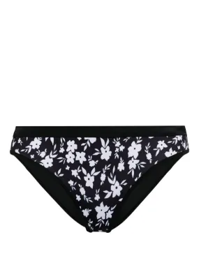 Neoprene Classic Bottom | Floral