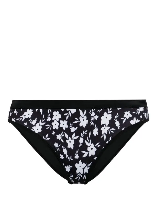 Neoprene Classic Bottom | Floral