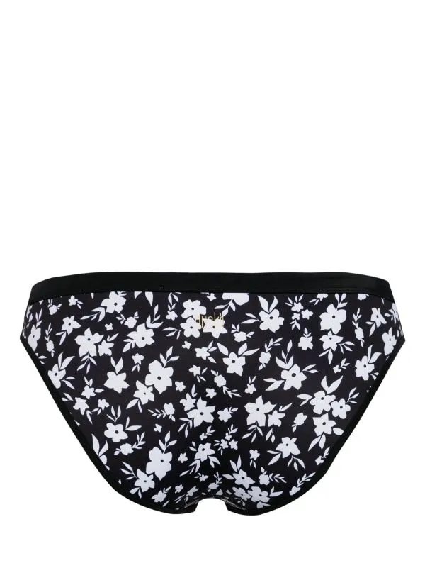 Neoprene Classic Bottom | Floral