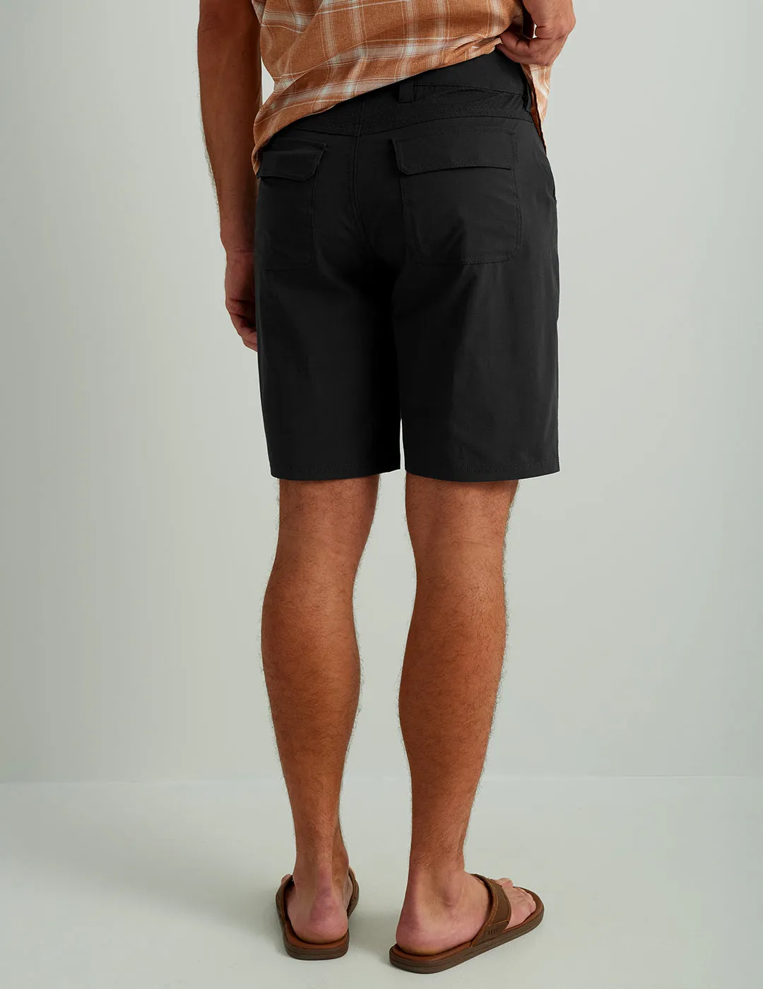 Next Level 10.5-inch Short