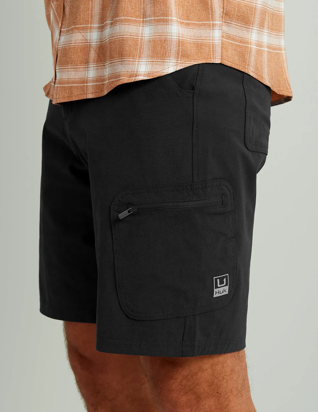 Next Level 10.5-inch Short