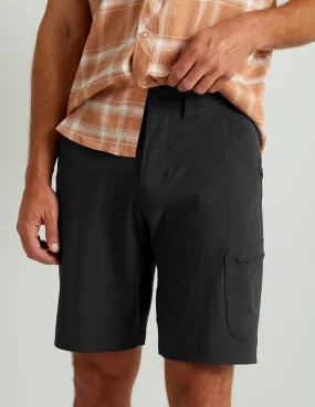 Next Level 10.5-inch Short