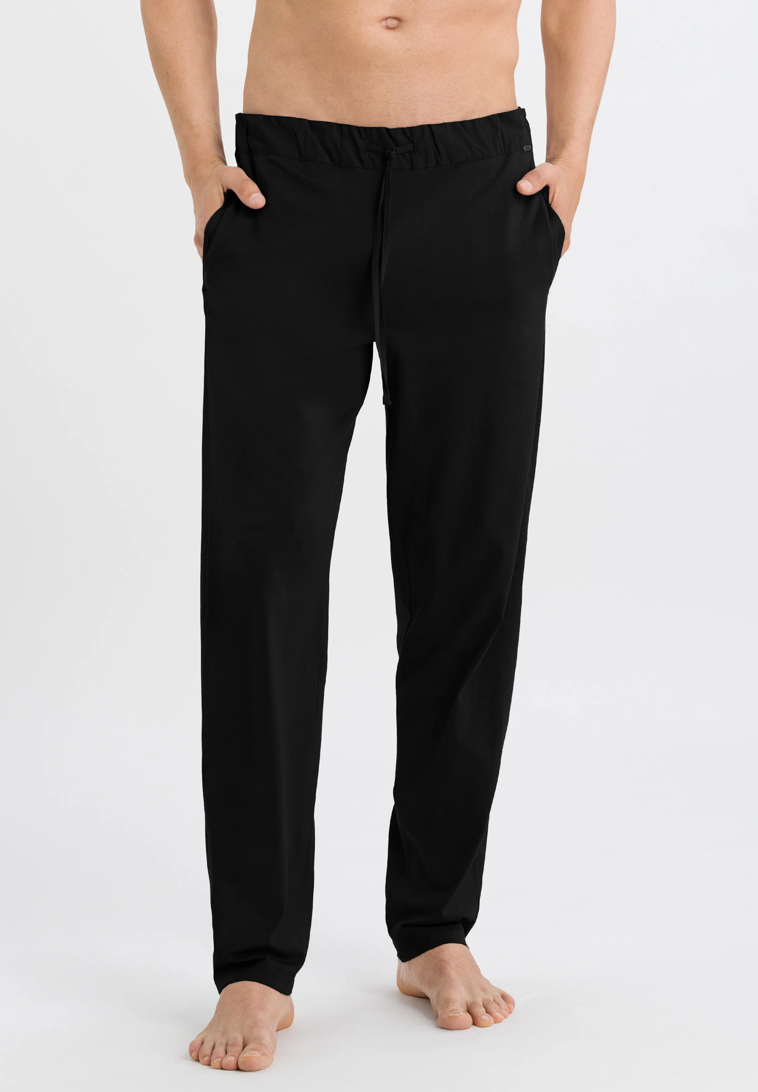 Night And Day Knit Lounge Pant | Black 75435-019