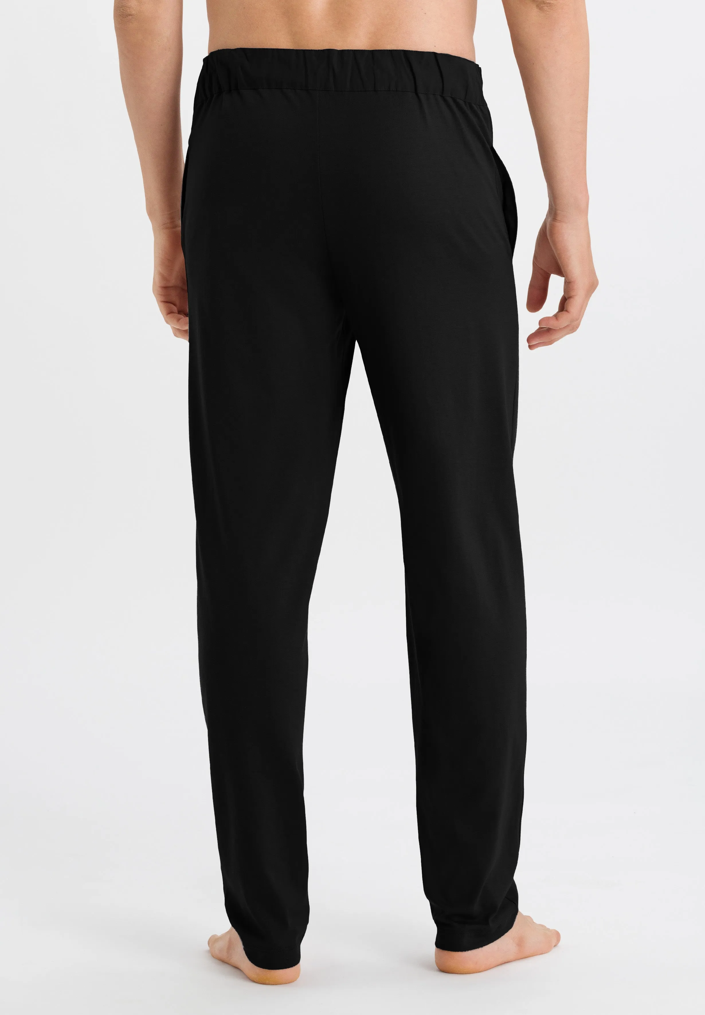 Night And Day Knit Lounge Pant | Black 75435-019