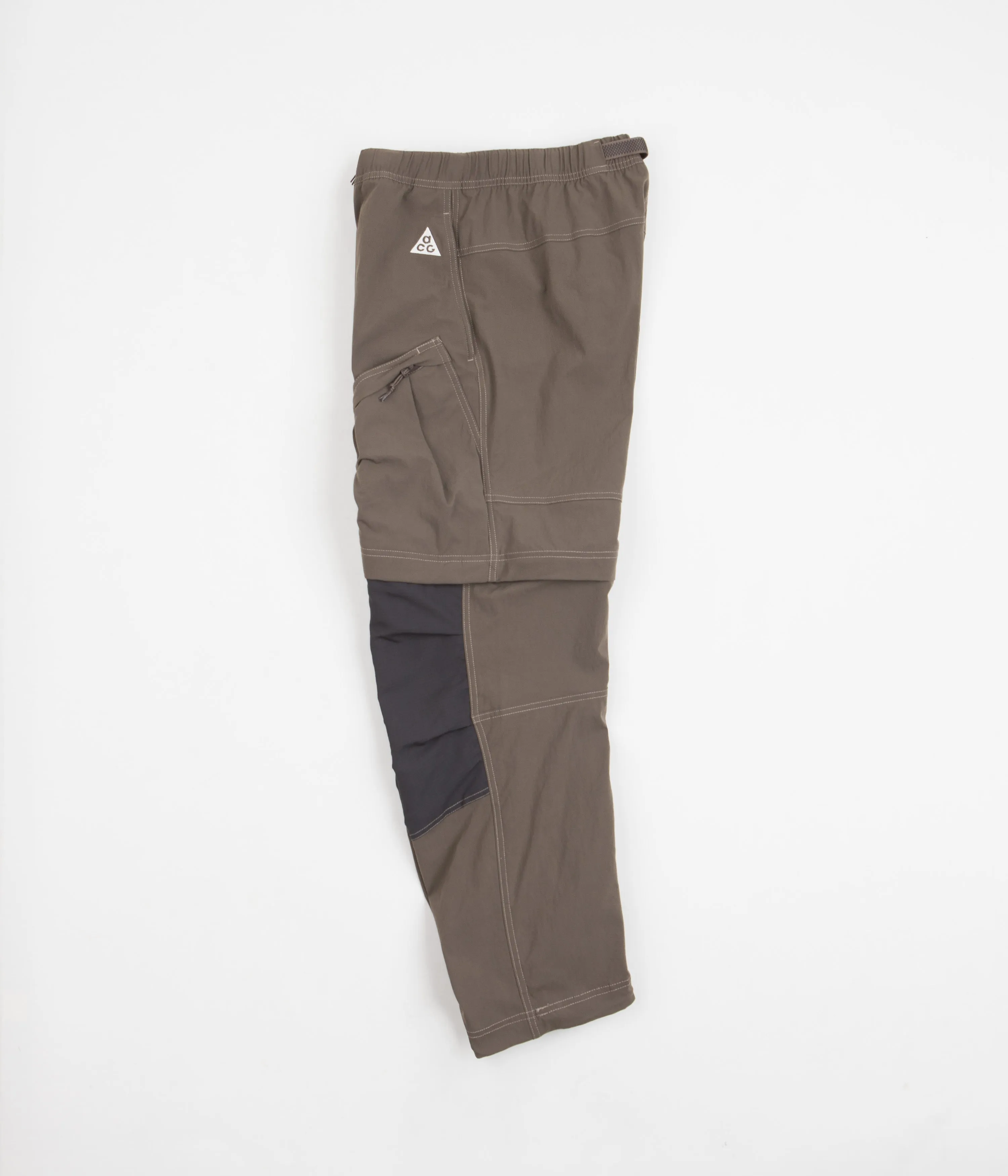 Nike ACG Smith Summit Cargo Pants - Ironstone / Rust Oxide / Summit White