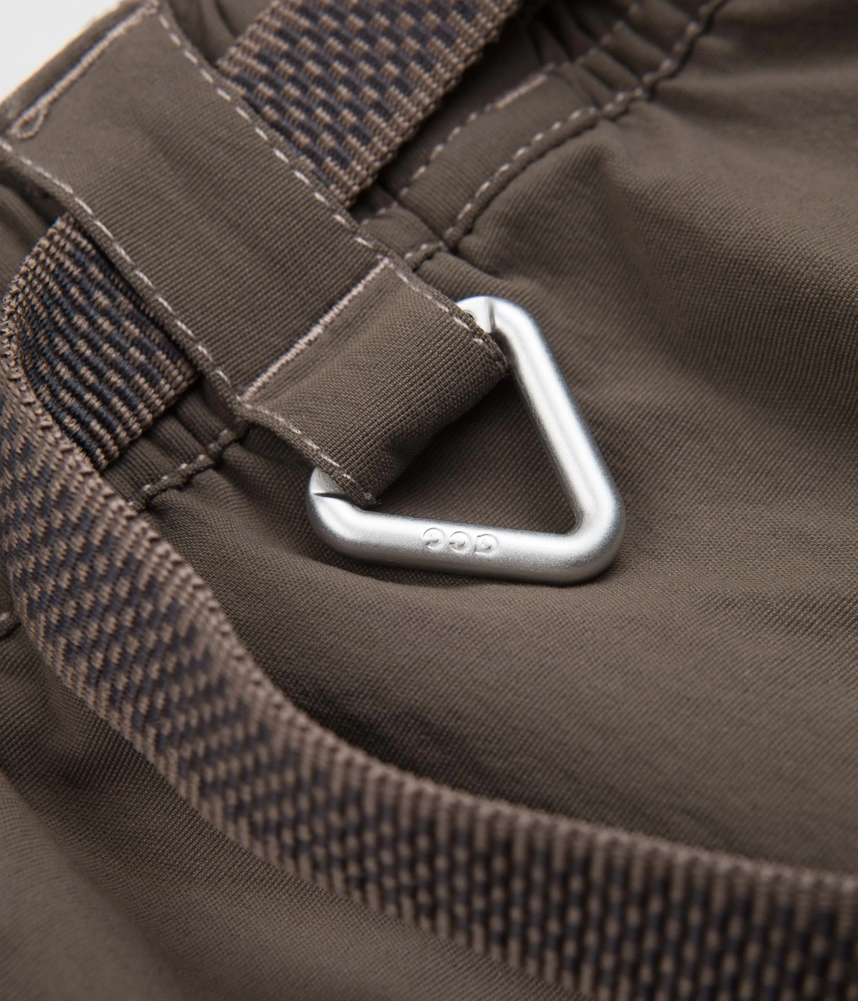 Nike ACG Smith Summit Cargo Pants - Ironstone / Rust Oxide / Summit White