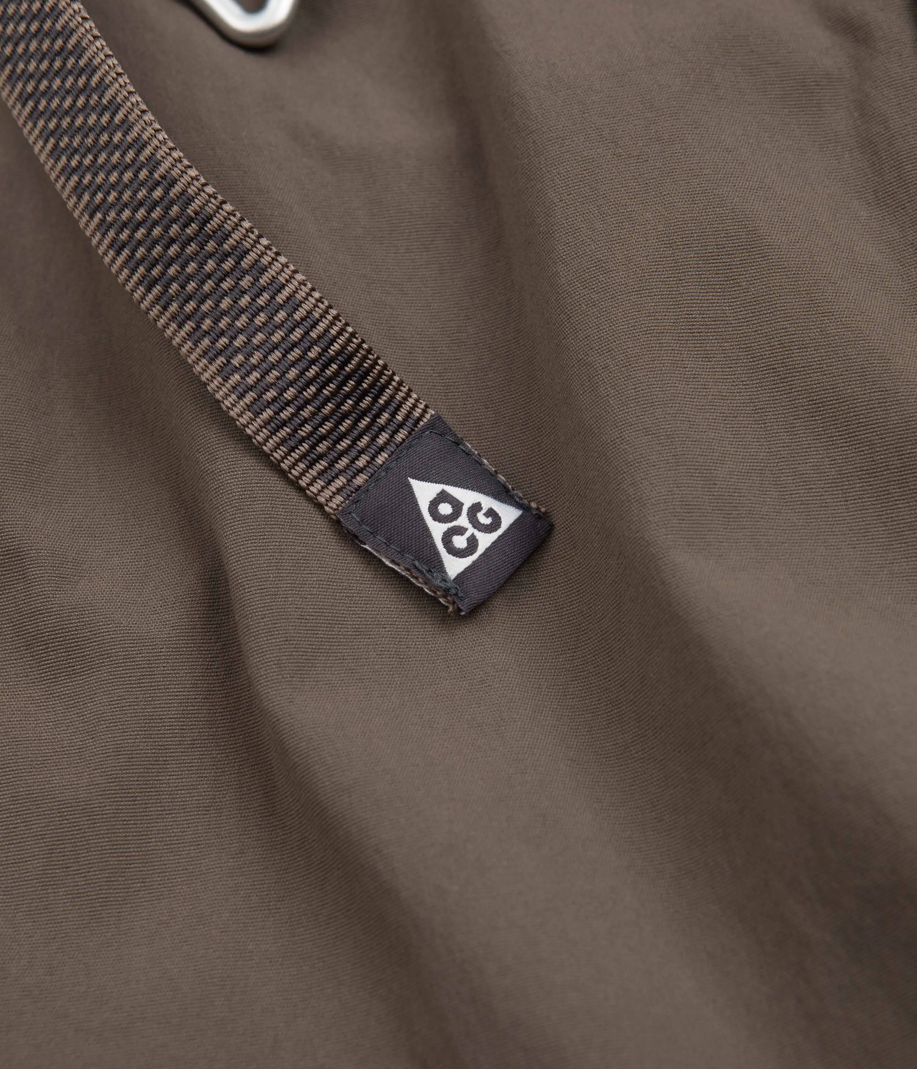 Nike ACG Smith Summit Cargo Pants - Ironstone / Rust Oxide / Summit White