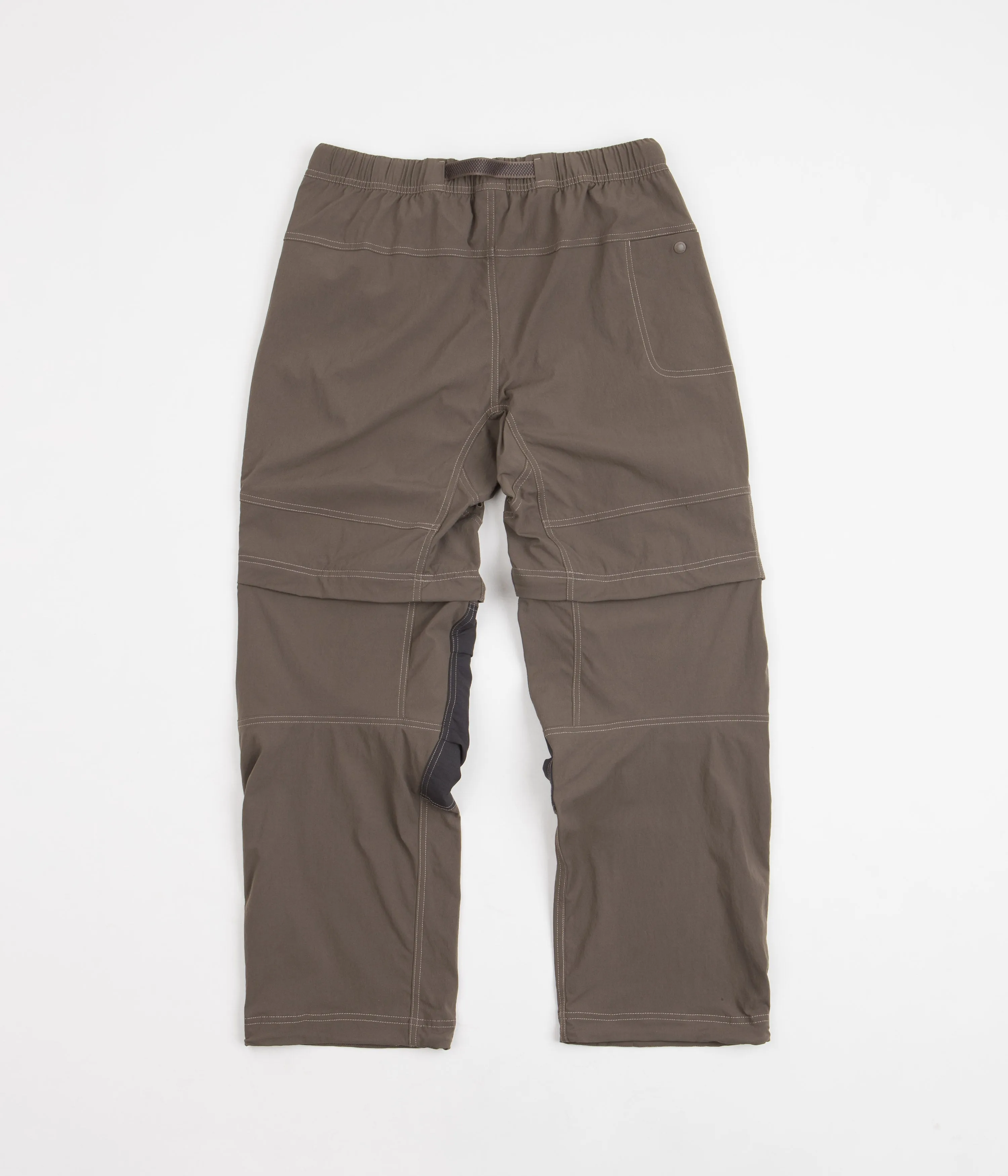 Nike ACG Smith Summit Cargo Pants - Ironstone / Rust Oxide / Summit White