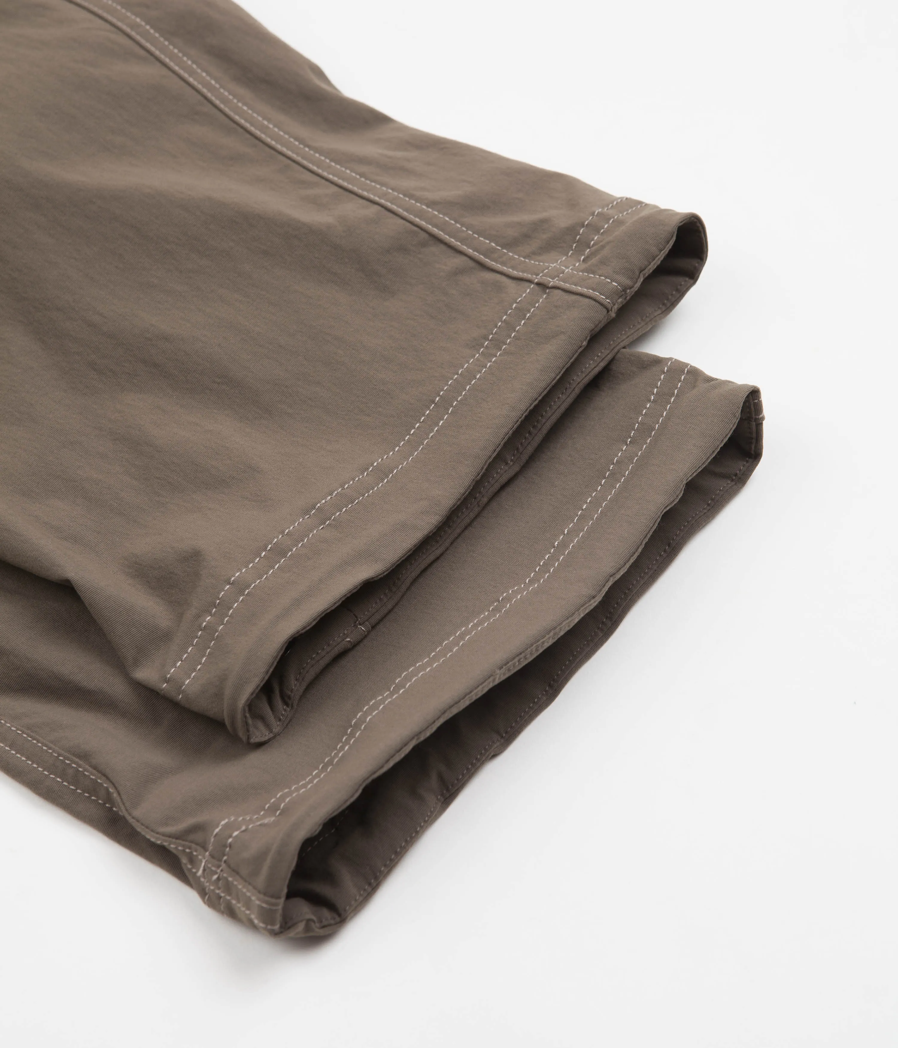 Nike ACG Smith Summit Cargo Pants - Ironstone / Rust Oxide / Summit White