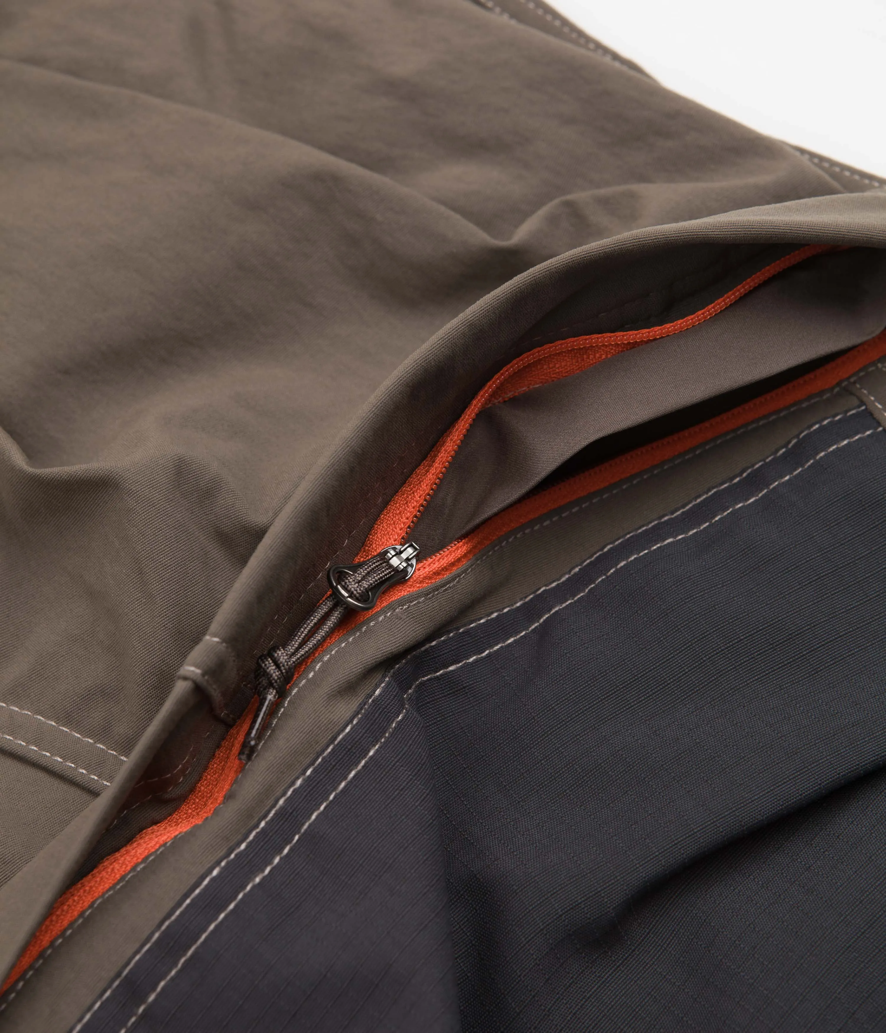 Nike ACG Smith Summit Cargo Pants - Ironstone / Rust Oxide / Summit White