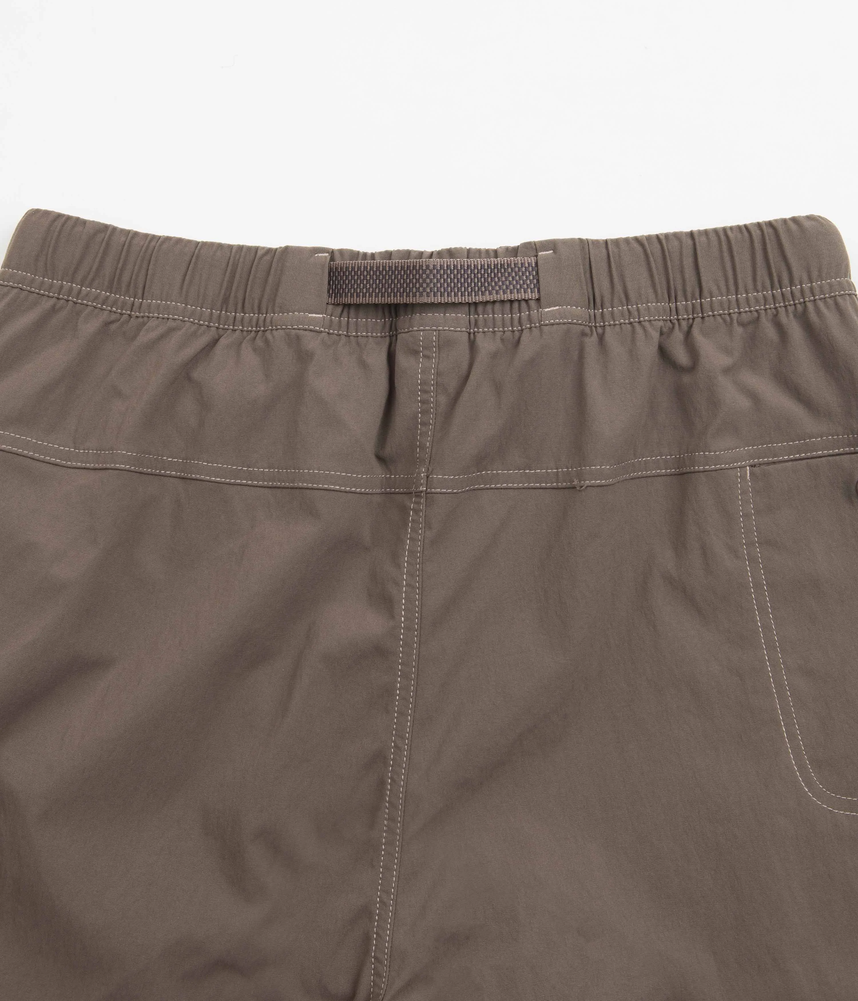 Nike ACG Smith Summit Cargo Pants - Ironstone / Rust Oxide / Summit White