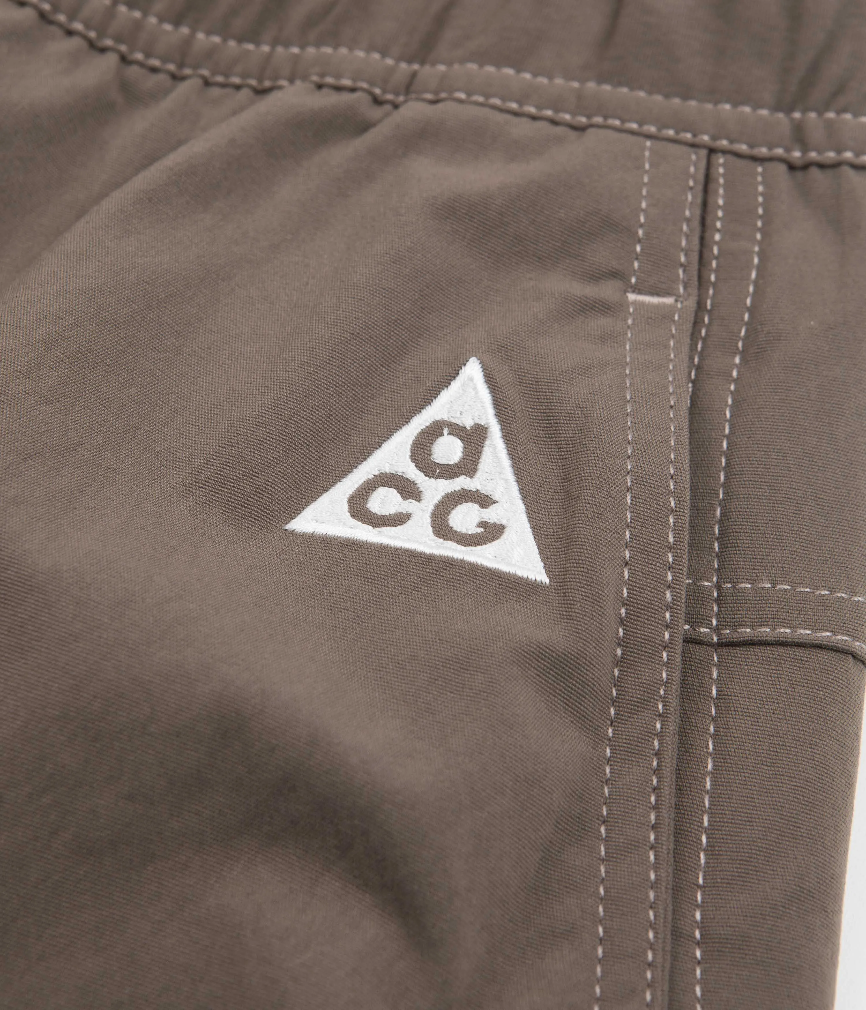 Nike ACG Smith Summit Cargo Pants - Ironstone / Rust Oxide / Summit White