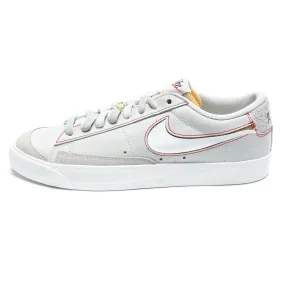 Nike Blazer Low '77 PRM 'First Use' Light Bone