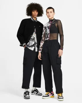 Nike Sportswear Essential Women's High-Rise Woven Cargo Pants