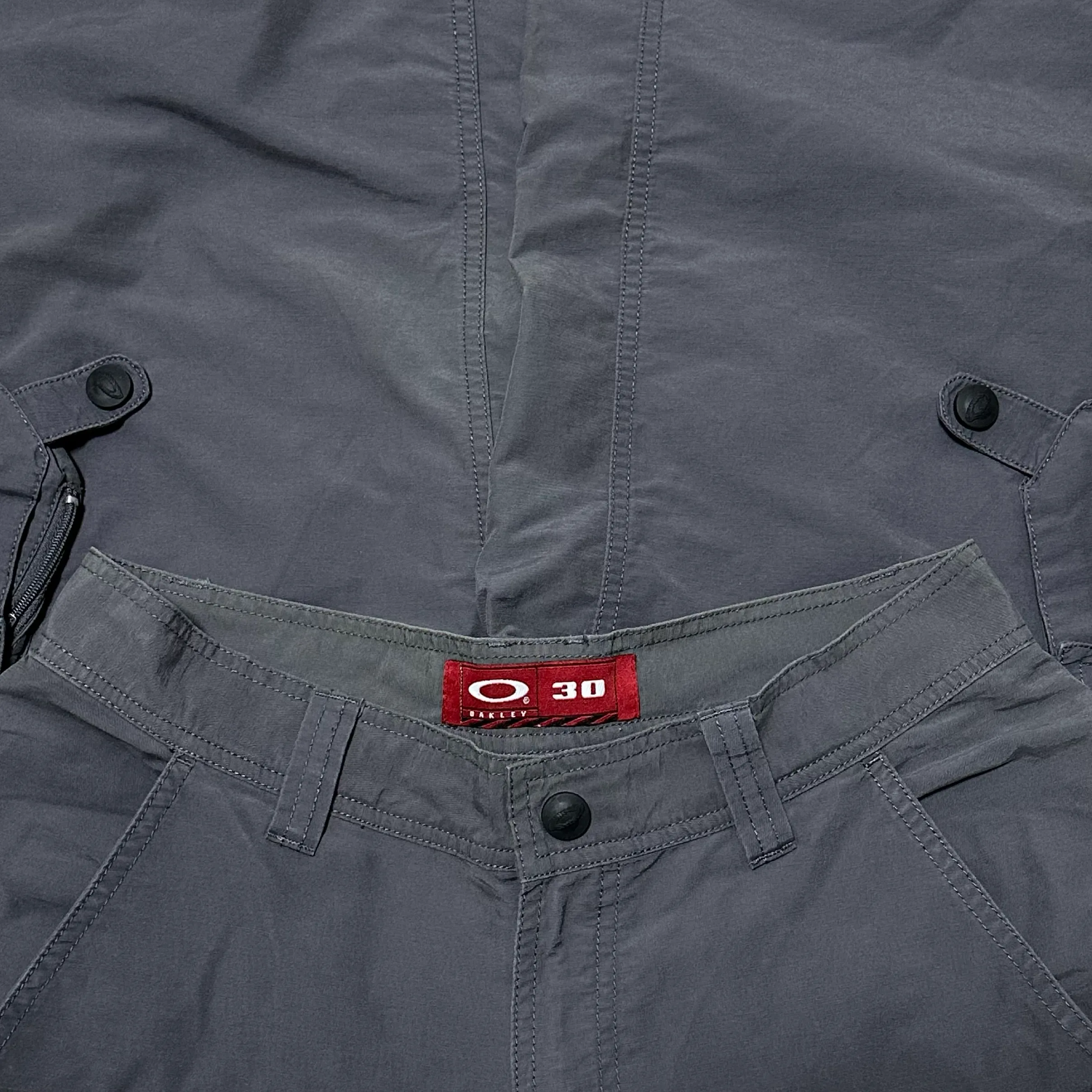 OAKLEY Cargo Pants