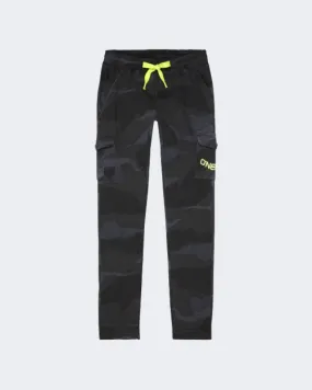 O&#39;Neill Ryan Sweat Cargo Boys Lifestyle Pant Black 9P2776-9900