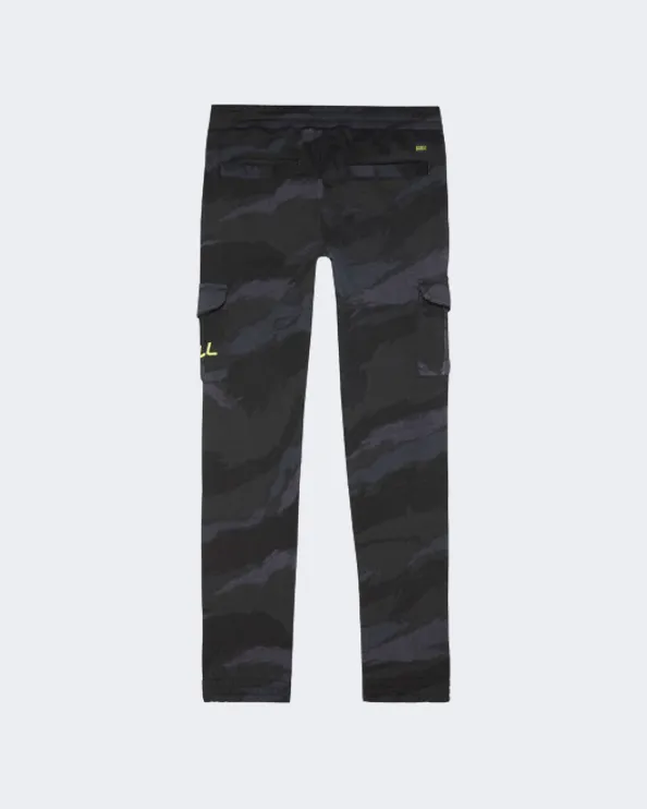 O&#39;Neill Ryan Sweat Cargo Boys Lifestyle Pant Black 9P2776-9900