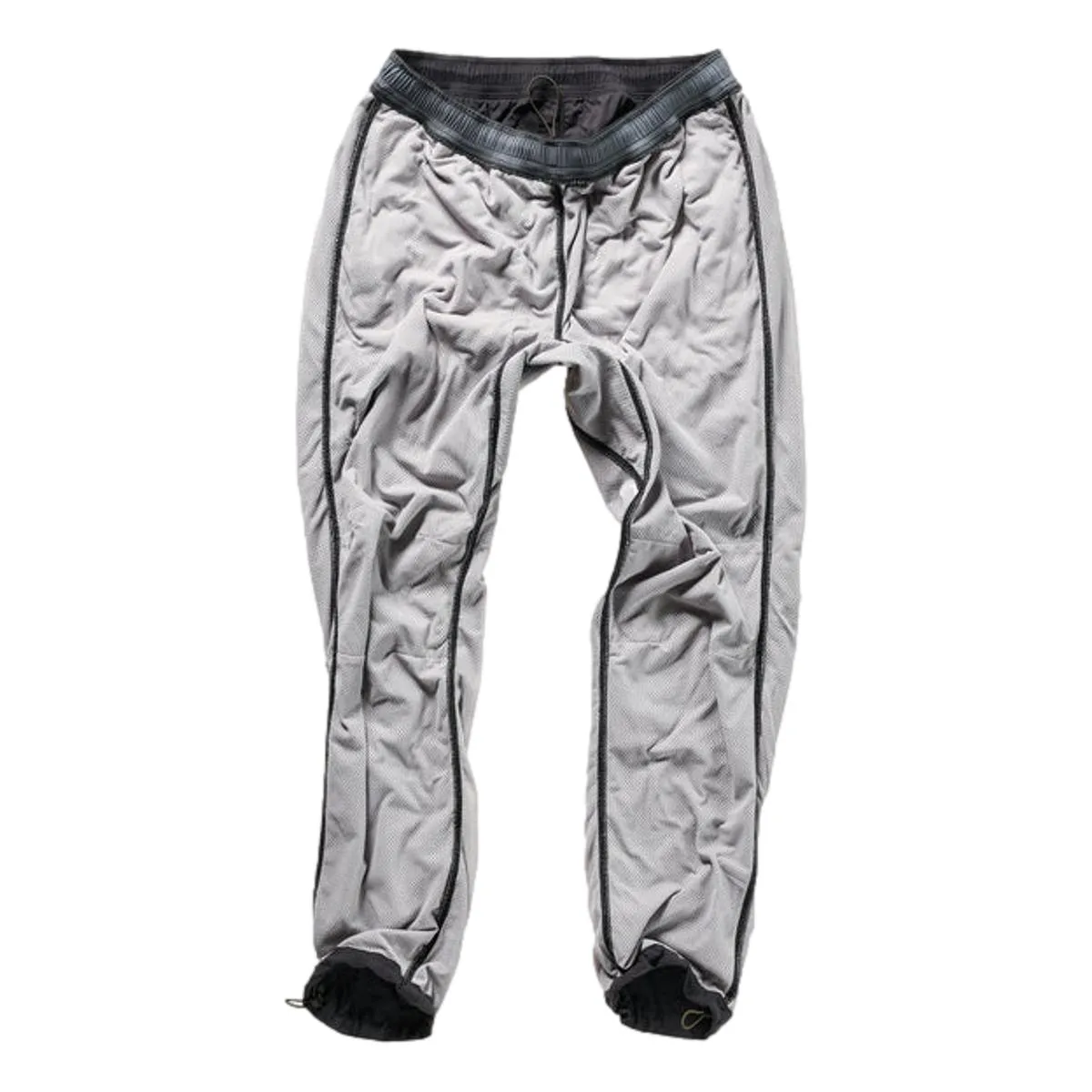 Off Trail Windpant Black Fade