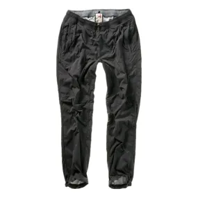 Off Trail Windpant Black Fade