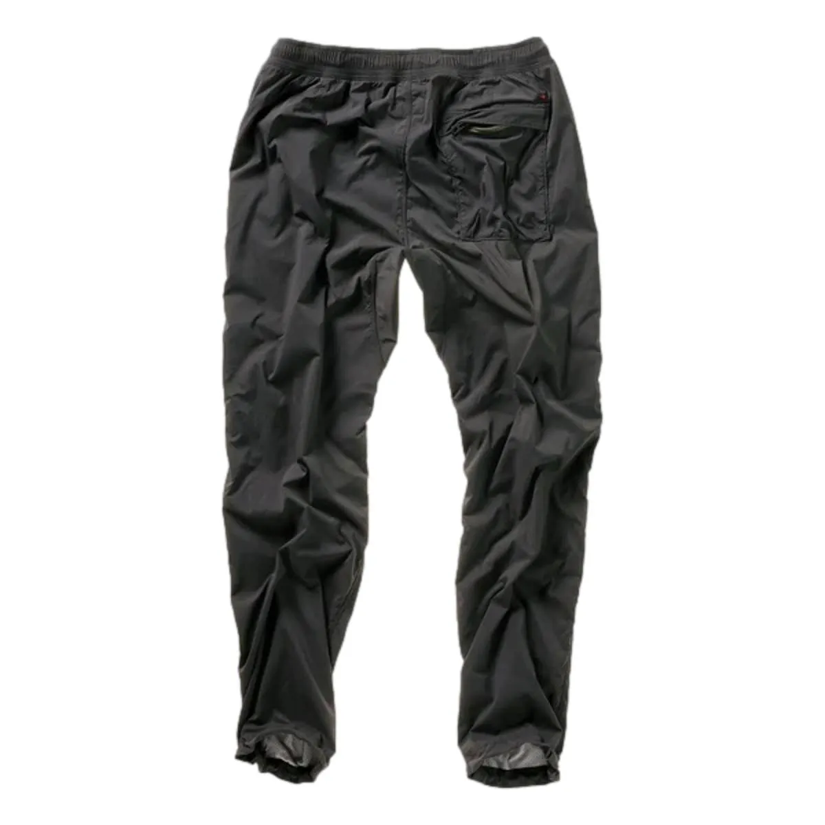 Off Trail Windpant Black Fade