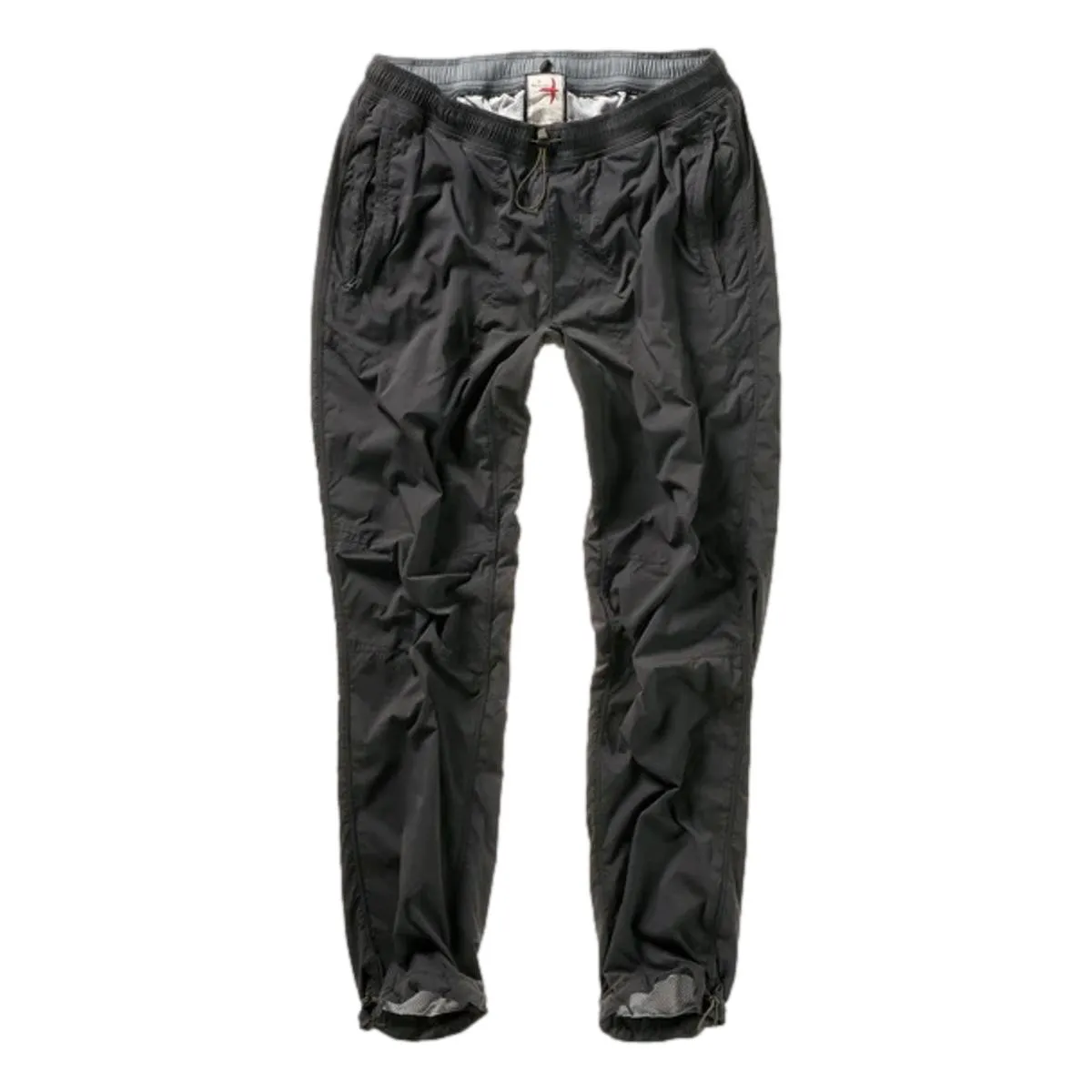 Off Trail Windpant Black Fade