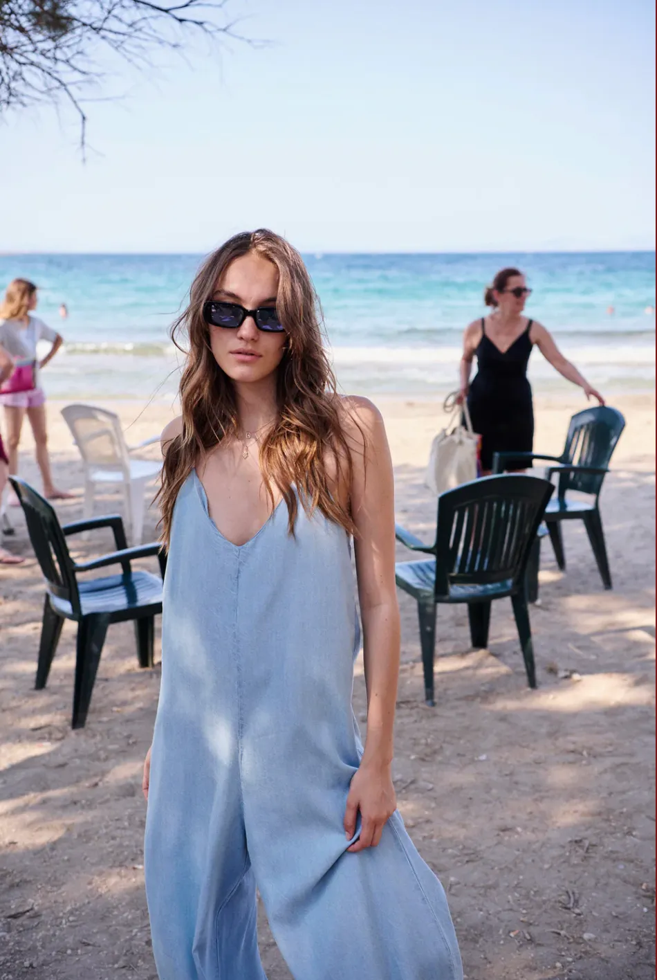 Olena Jumpsuit SALE