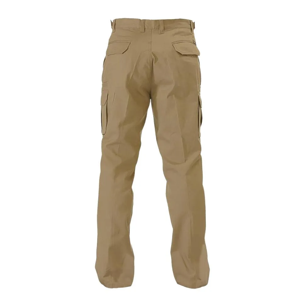 Original 8 Pocket Cargo Pant