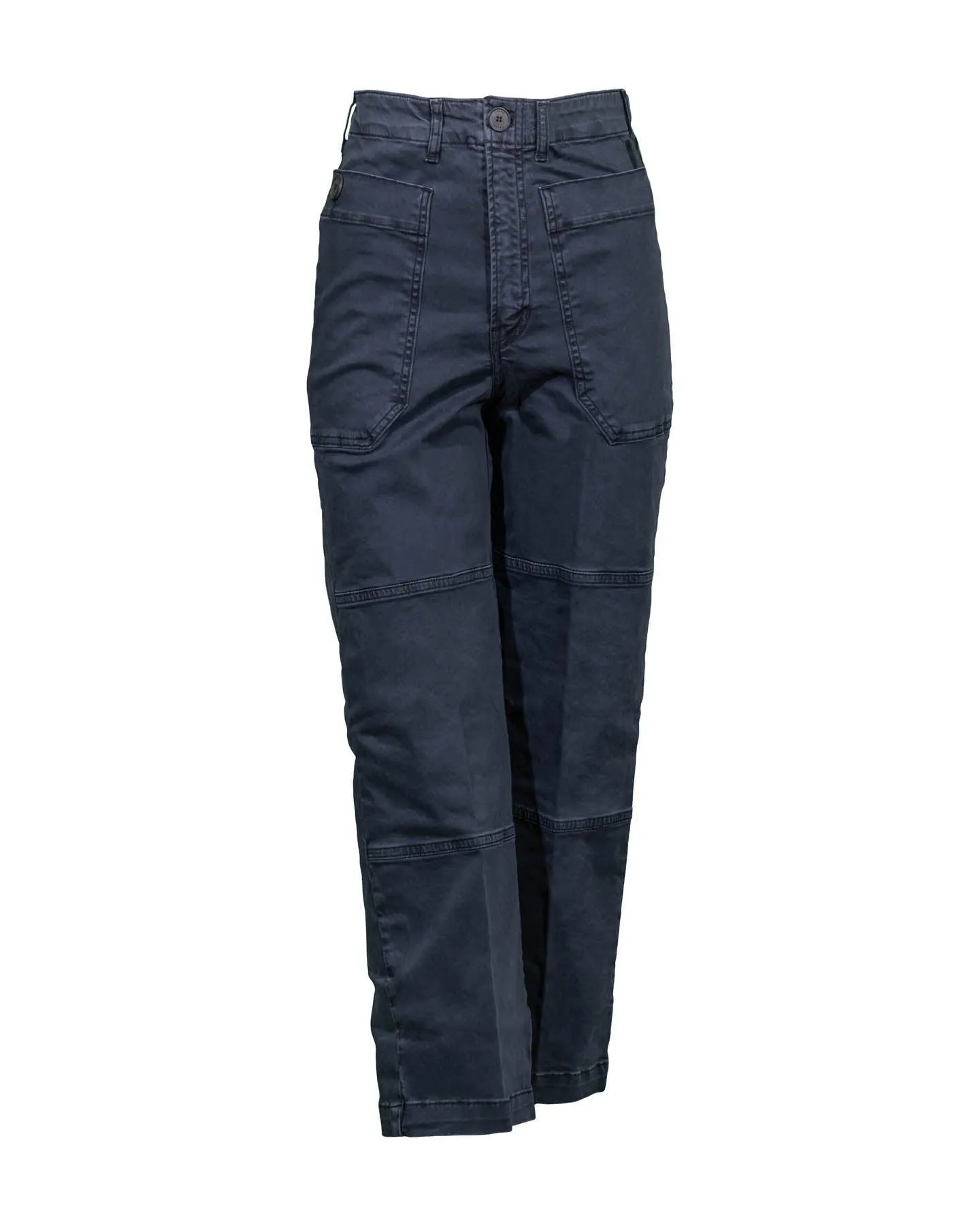 Oversized Pocket Utility Pants