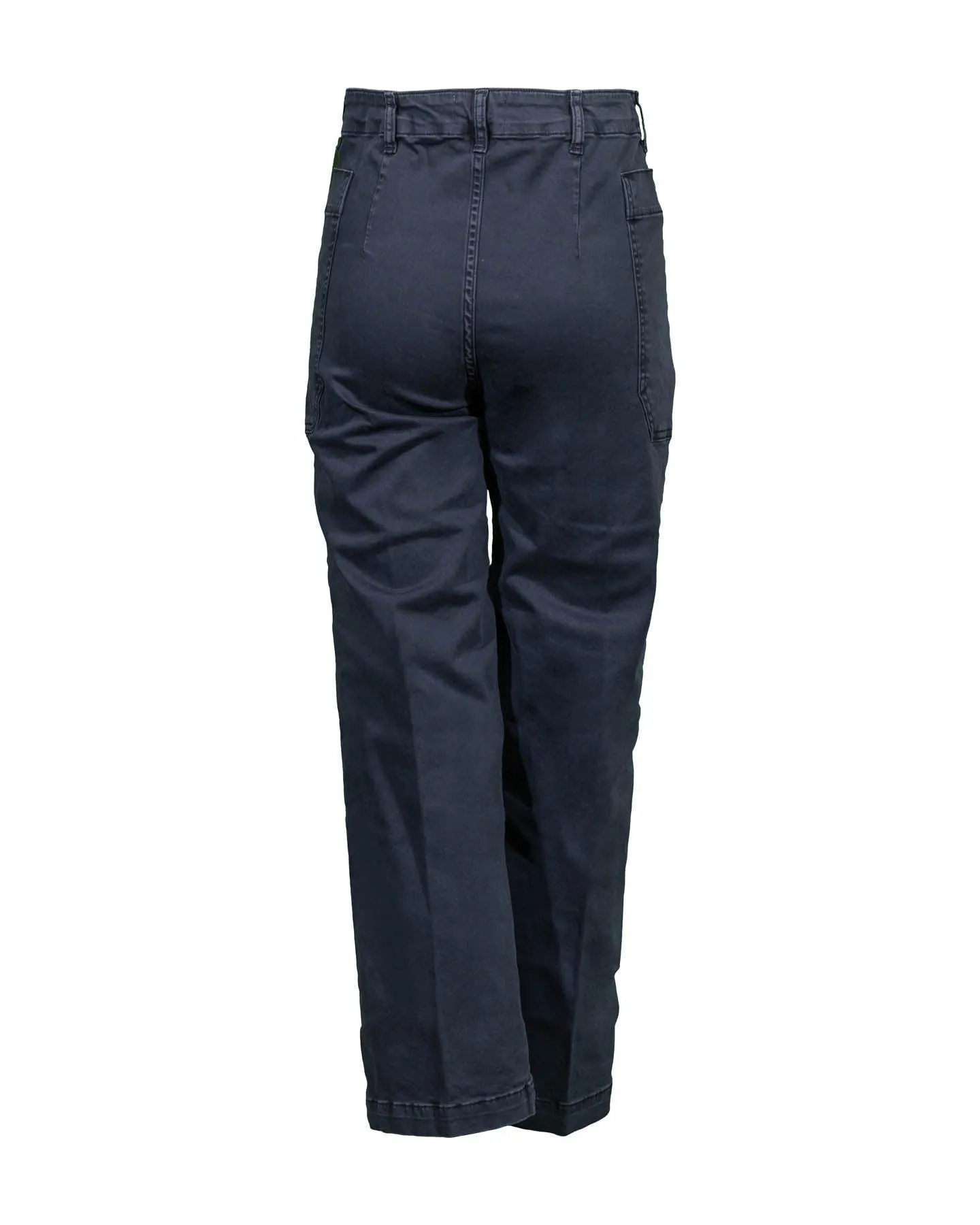 Oversized Pocket Utility Pants