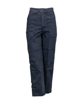 Oversized Pocket Utility Pants