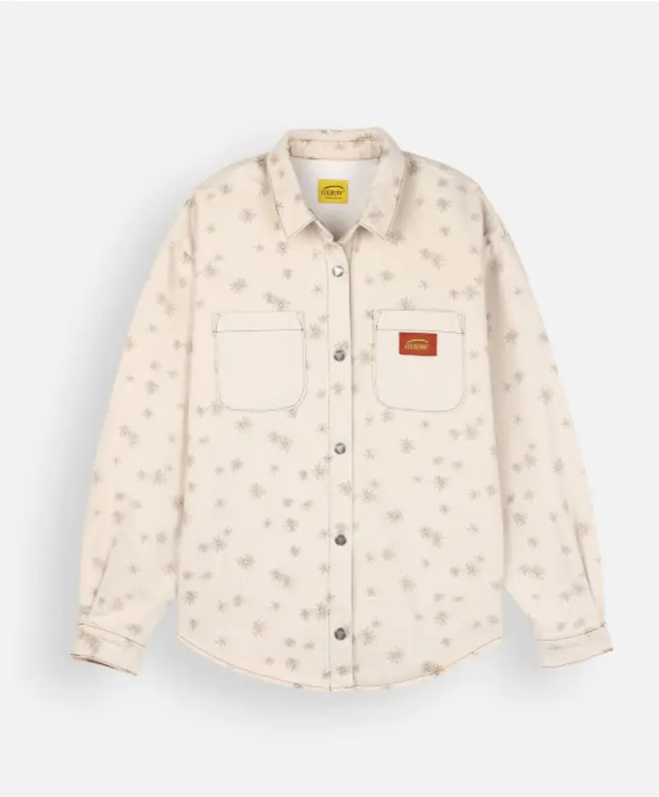 OXBOW R1MARGARIDA LADIES SHIRT