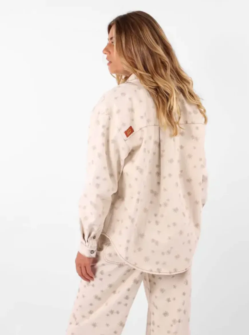 OXBOW R1MARGARIDA LADIES SHIRT