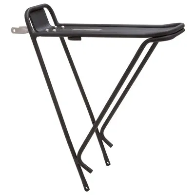 P-Bike Rack,Eco,Aly,26/700C,Bk Instld Hrdwr,Eco Rack Eco Planet Bike Racks  26-29'' / 700C