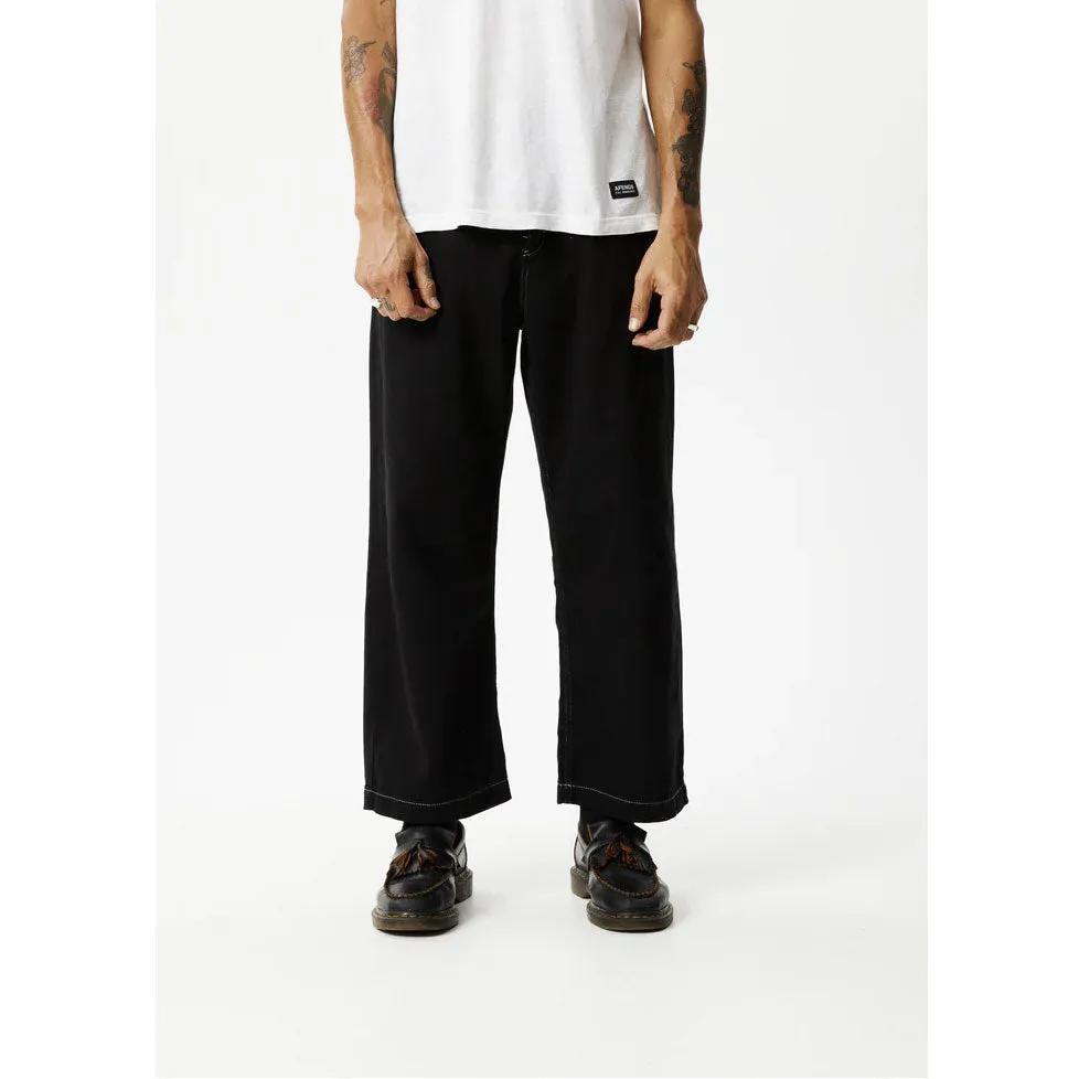 Pablo - Baggy Pants