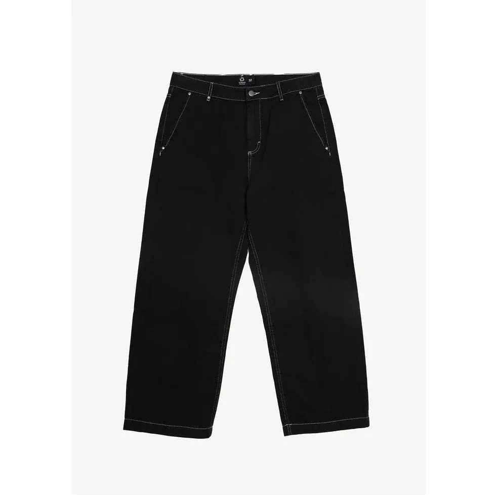 Pablo - Baggy Pants