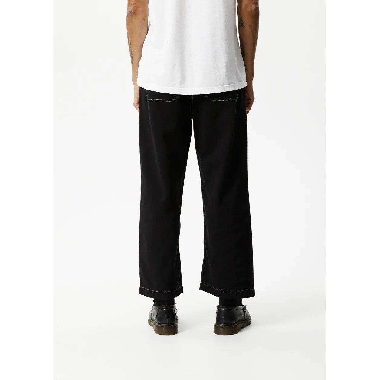 Pablo - Baggy Pants