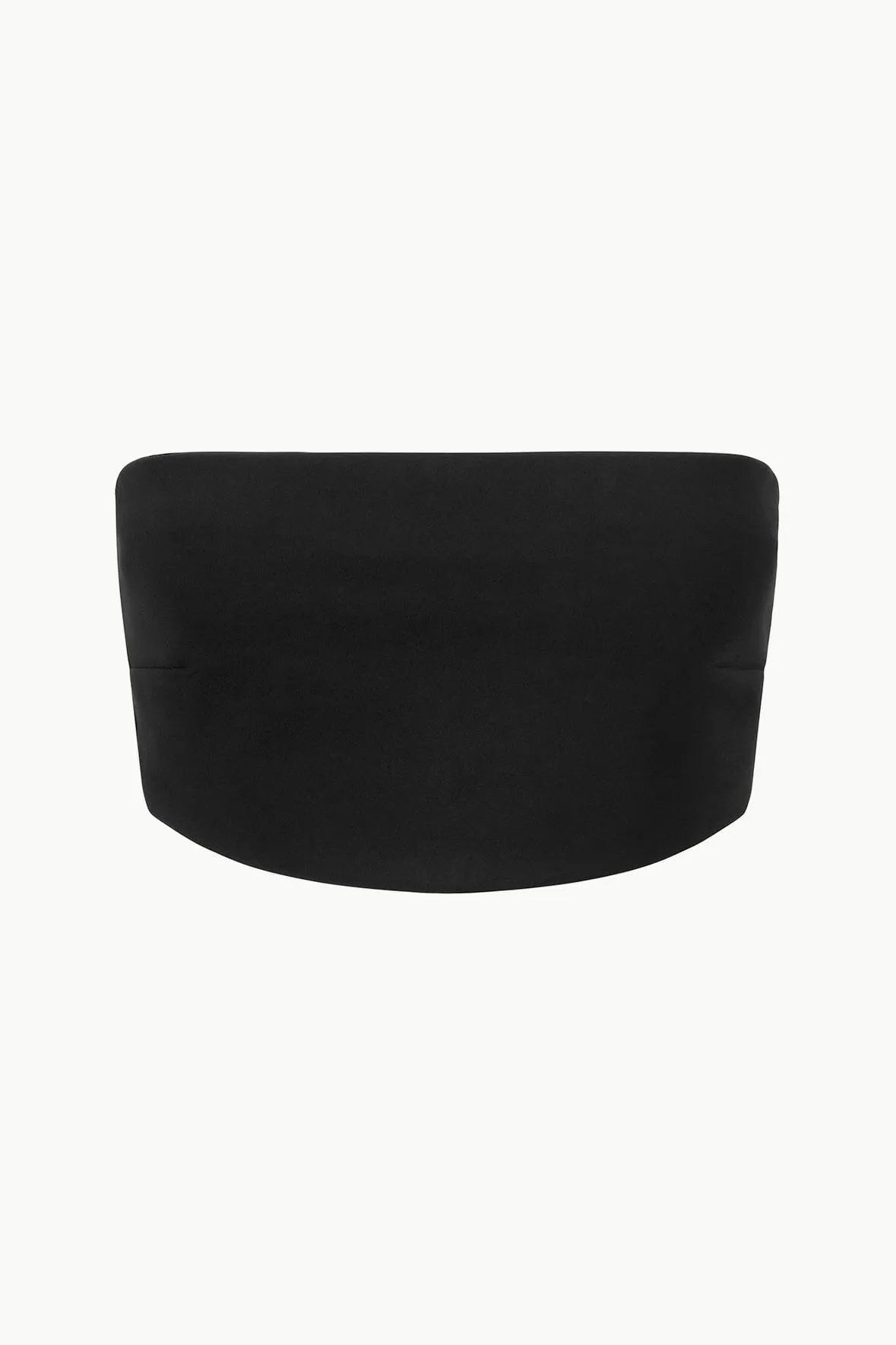 PALLADIUM TOP | BLACK
