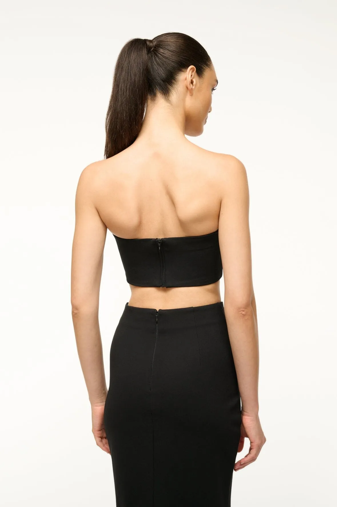 PALLADIUM TOP | BLACK
