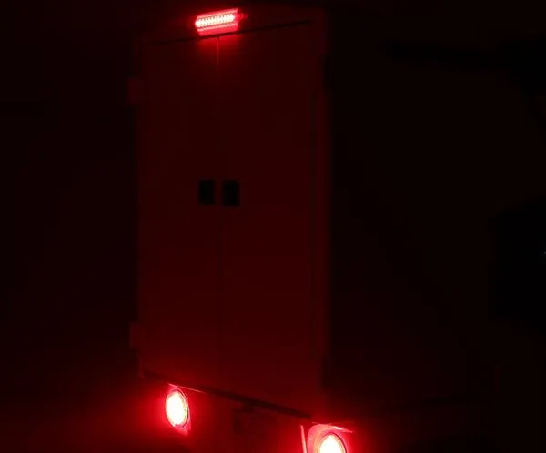 Paxster Cargo
