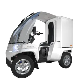 Paxster Cargo