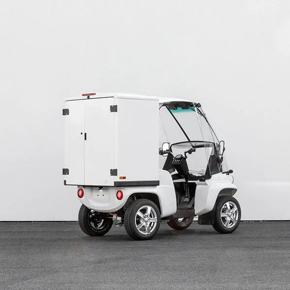 Paxster Cargo