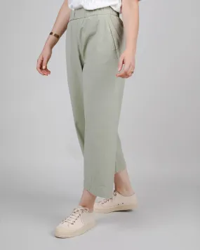 Picnic Oversized Pants Kakhi
