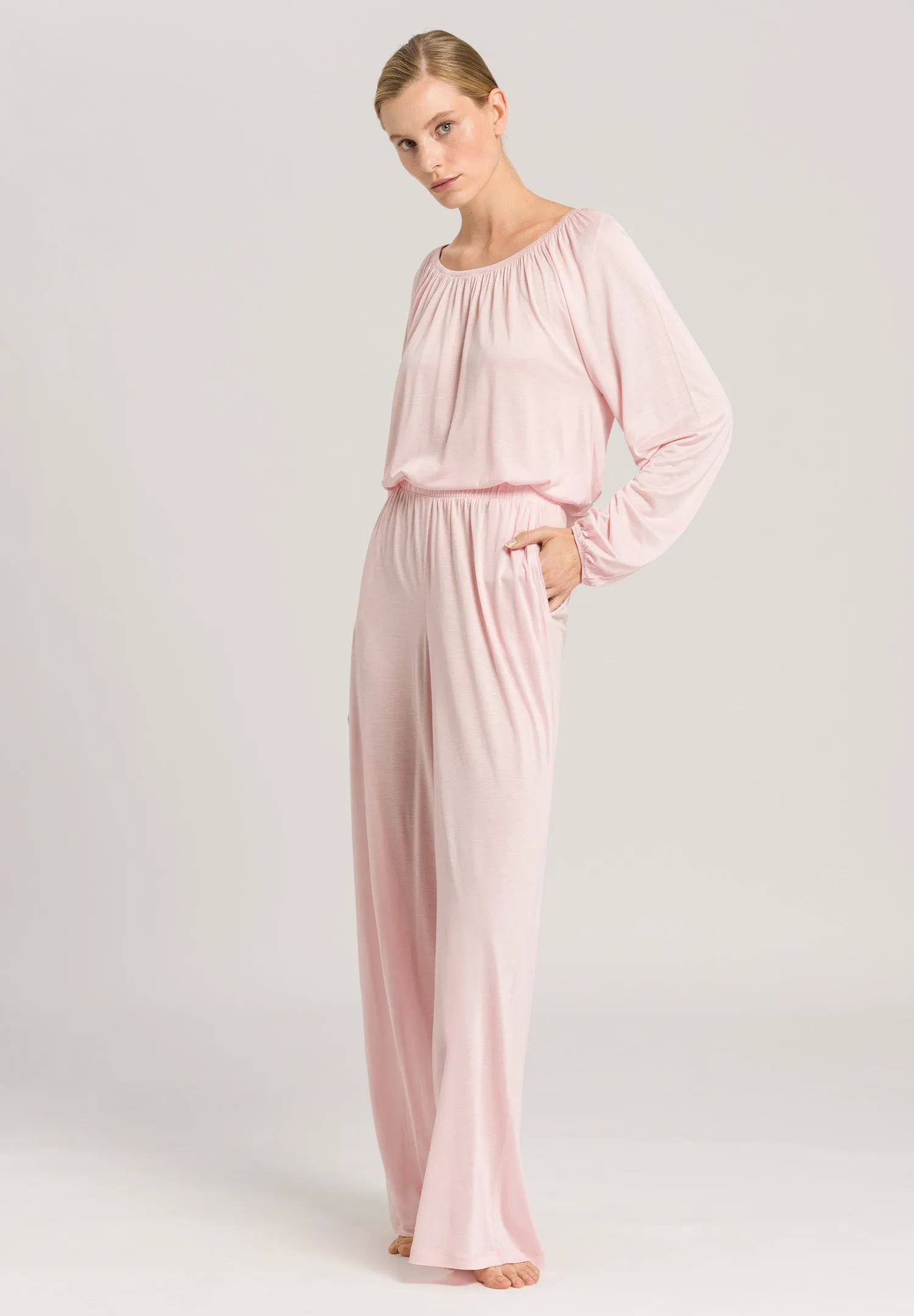 Pina Pants | Lotus 77990-1340