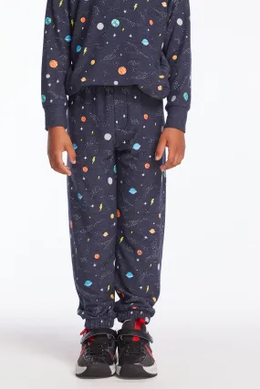 Planets Boys Joggers