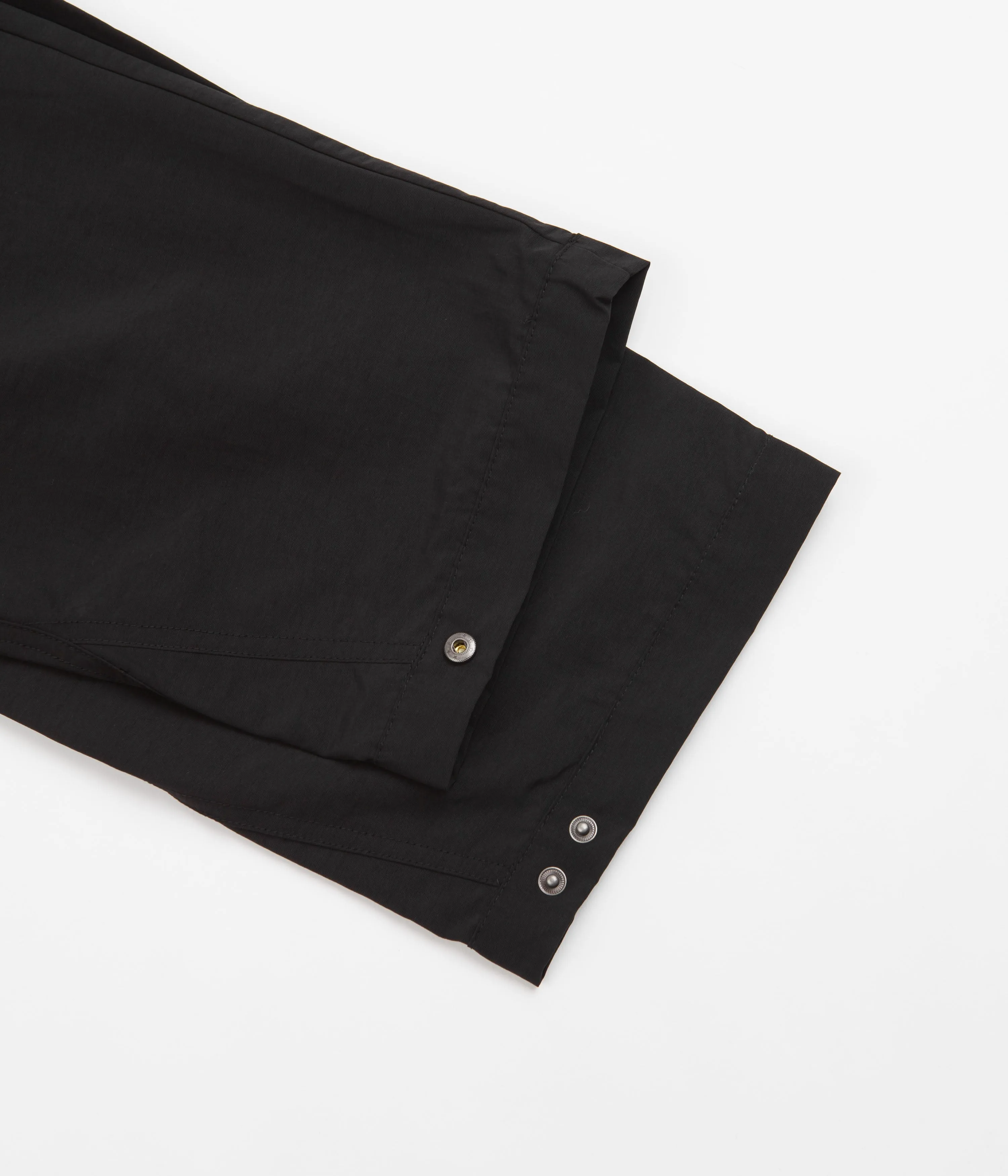 Polar Utility Pants - Black